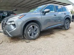 5N1BT3BA4SC805004 2025 NISSAN ROGUE