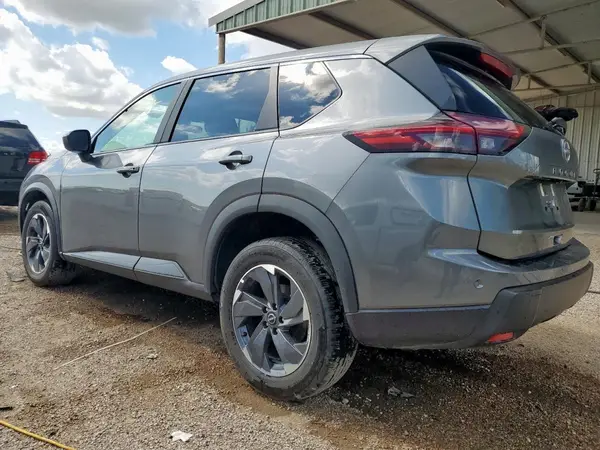 5N1BT3BA4SC805004 2025 NISSAN ROGUE - Image 2