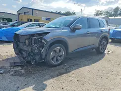 5N1BT3BA4SC805181 2025 NISSAN ROGUE
