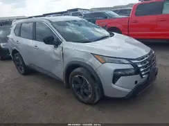5N1BT3BA4SC806802 2025 NISSAN ROGUE