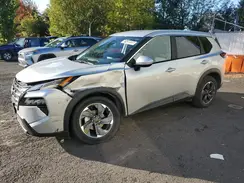 5N1BT3BA4SC806833 2025 NISSAN ROGUE