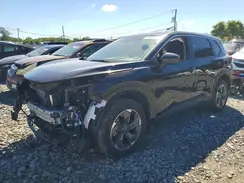 5N1BT3BA4SC806959 2025 NISSAN ROGUE