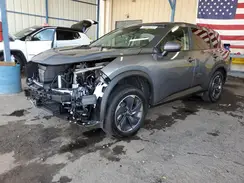 5N1BT3BA4SC808209 2025 NISSAN ROGUE
