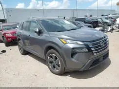 5N1BT3BA4SC808307 2025 NISSAN ROGUE