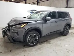 5N1BT3BA4SC809148 2025 NISSAN ROGUE