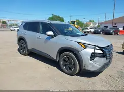 5N1BT3BA4SC809506 2025 NISSAN ROGUE