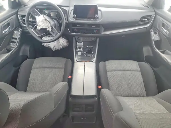 5N1BT3BA4SC809781 2025 NISSAN ROGUE - Image 8