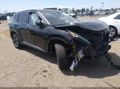 5N1BT3BA4SC810784 2025 NISSAN ROGUE