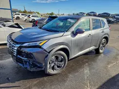 5N1BT3BA4SC811353 2025 NISSAN ROGUE