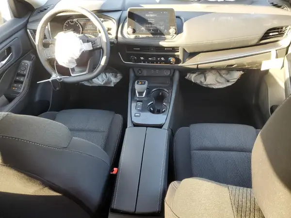 5N1BT3BA4SC811627 2025 NISSAN ROGUE - Image 8