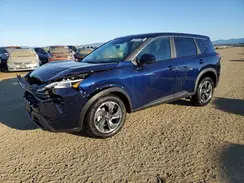 5N1BT3BA4SC811997 2025 NISSAN ROGUE