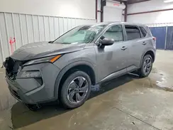 5N1BT3BA4SC812194 2025 NISSAN ROGUE