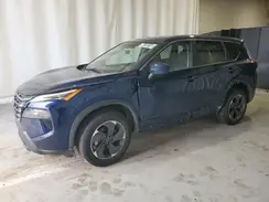 5N1BT3BA4SC812888 2025 NISSAN ROGUE