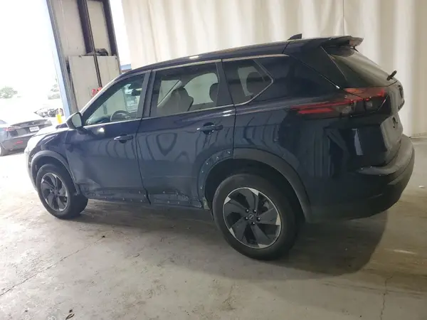 5N1BT3BA4SC812888 2025 NISSAN ROGUE - Image 2