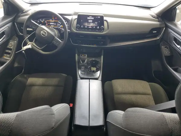 5N1BT3BA4SC812888 2025 NISSAN ROGUE - Image 8