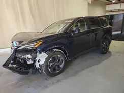 5N1BT3BA4SC814446 2025 NISSAN ROGUE