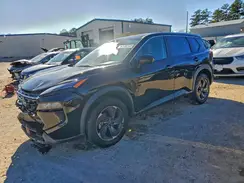 5N1BT3BA4SC815418 2025 NISSAN ROGUE