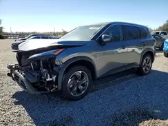 5N1BT3BA4SC817038 2025 NISSAN ROGUE