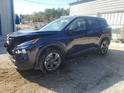 5N1BT3BA4SC818884 2025 NISSAN ROGUE