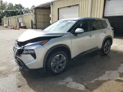5N1BT3BA4SC819386 2025 NISSAN ROGUE