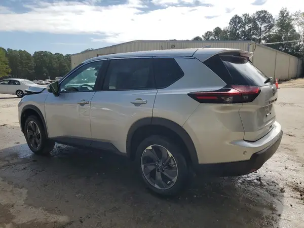 5N1BT3BA4SC819386 2025 NISSAN ROGUE - Image 2
