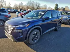 5N1BT3BA4SC821929 2025 NISSAN ROGUE