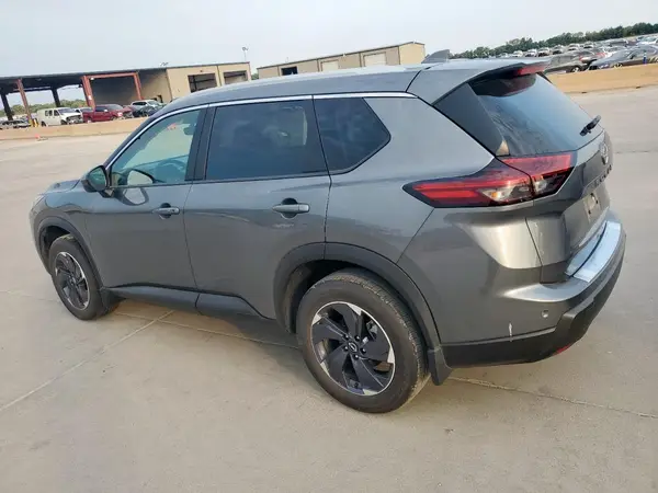 5N1BT3BA4SC824541 2025 NISSAN ROGUE - Image 2