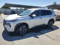 5N1BT3BA4SC827181 2025 NISSAN ROGUE