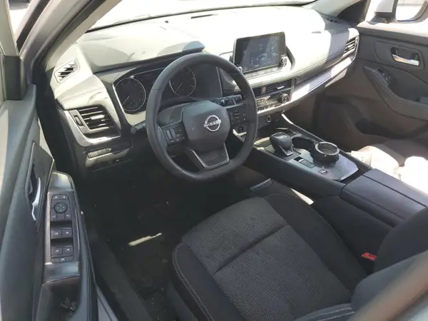 5N1BT3BA4SC827181 2025 NISSAN ROGUE - Image 8