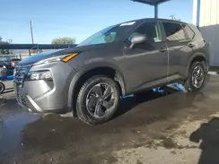 5N1BT3BA4SC827357 2025 NISSAN ROGUE