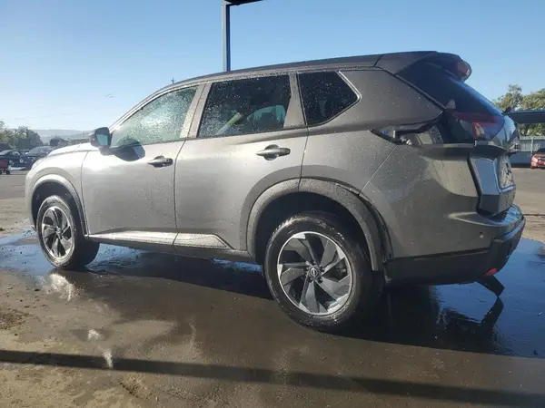 5N1BT3BA4SC827357 2025 NISSAN ROGUE - Image 2