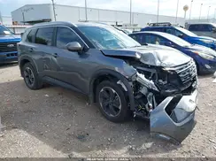 5N1BT3BA4SC830520 2025 NISSAN ROGUE