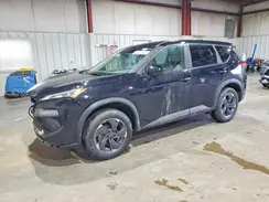 5N1BT3BA4SC833059 2025 NISSAN ROGUE