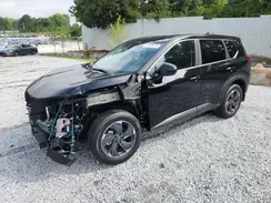 5N1BT3BA4SC839010 2025 NISSAN ROGUE