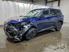 5N1BT3BA4SC839508 2025 NISSAN ROGUE