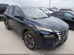 5N1BT3BA4SC840884 2025 NISSAN ROGUE