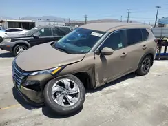 5N1BT3BA4SC842487 2025 NISSAN ROGUE
