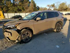5N1BT3BA4SC844336 2025 NISSAN ROGUE