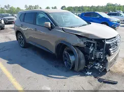 5N1BT3BA4SC844465 2025 NISSAN ROGUE