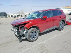 5N1BT3BA4SC846779 2025 NISSAN ROGUE