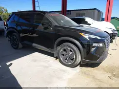 5N1BT3BA4SC846927 2025 NISSAN ROGUE