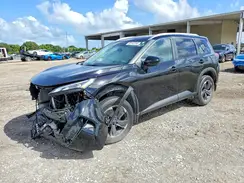 5N1BT3BA4SC847088 2025 NISSAN ROGUE