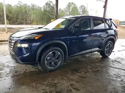 5N1BT3BA4SC849679 2025 NISSAN ROGUE