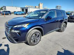 5N1BT3BA4SC849732 2025 NISSAN ROGUE