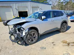 5N1BT3BA4SC851710 2025 NISSAN ROGUE