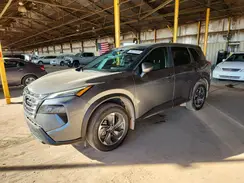 5N1BT3BA4SC852288 2025 NISSAN ROGUE