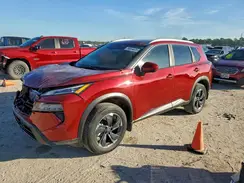 5N1BT3BA4SC852677 2025 NISSAN ROGUE