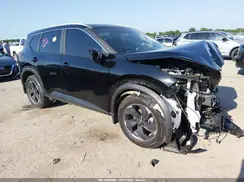 5N1BT3BA4SC855014 2025 NISSAN ROGUE