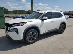 5N1BT3BA4SC855658 2025 NISSAN ROGUE