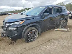 5N1BT3BA4SC856096 2025 NISSAN ROGUE